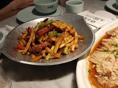 -小菜园新徽菜(常州武进吾悦店)