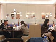 -前海沿·青岛菜(乐客城店)