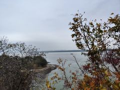 -幕燕滨江·燕子矶公园