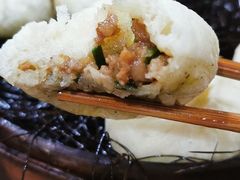 -舒小笼松针小笼包