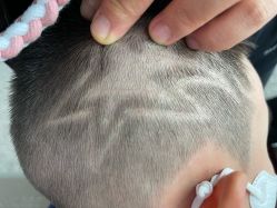 -星咔萌StarCamo儿童剪发(芳圆里IDMALL品牌形象店)