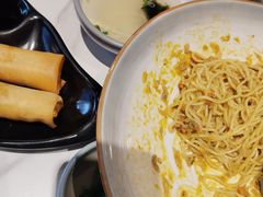 -馋三尺蟹粉小笼(人民广场店)