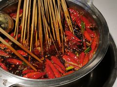 -让签签飞小郡肝串串香(春熙路形象店)