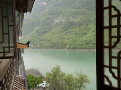 -乌江画廊(彭水苗族土家族自治县)