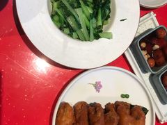 -春色如许·茶食餐厅(桃李春风店)