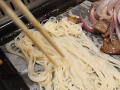 -秦小牛煎肉餐厅(河北大街总店)