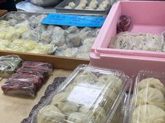 -非遗近水楼糕团(景德路店)