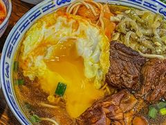 -永丰面馆(汉口路店)