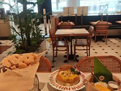 -太食獸泰式茶餐厅(IFS国金中心店)