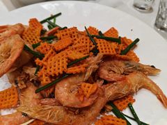 -郑享吃烧烤烩面(红专路店)