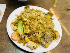 -从前慢海鲜面馆