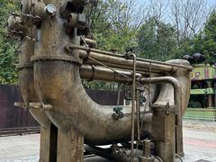 -柳州工业博物馆