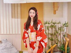 -無境·匠心日本料理(汉街店)