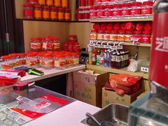 -上海市长春食品商店(淮海中路店)