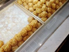 泡芙-泸溪河桃酥(秦淮夫子庙一店)
