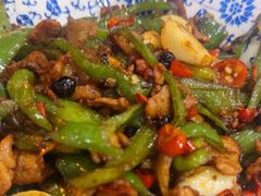 -新新湘菜馆(新中街二条店)