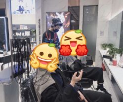 -MAGI美界造型