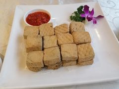 -阿英煲(凉城路店)