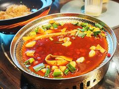 -井水小厨·湘菜(活力广场店)