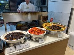 -第六季自助餐厅(北太平庄店)