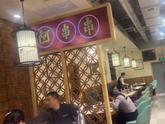-阿串串老火锅(力盟店)