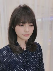 -Kraemer paris·苏豪路易士·嘉玛发廊