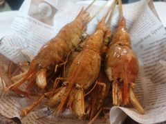 -79号渔船海鲜饭店(宝安店)