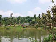 -枫香湖儿童公园