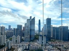 -正佳金殿维福顿公寓(广州正佳广场体育西路地铁站店)