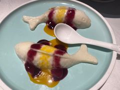 -阿五黄河大鲤鱼(纬三路店)