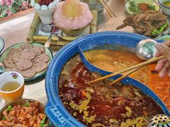 -王歘歘·chuǎ火锅(五道营店)