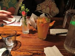 -凯撒城堡西餐厅(颐和国际店)