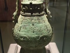 -湖州博物馆