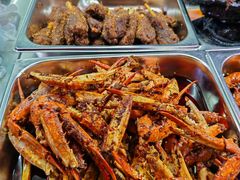 -浪哥卤味捆鸡(南门口店)