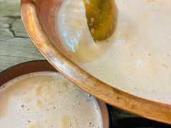 -诺敏塔拉奶茶-布里亚特包子-手把肉(锦都会店)