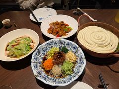 -奉天小馆·非遗东北菜(沈阳万象城店)