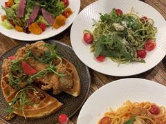-Brut Eatery悦璞食堂(愚园路店)