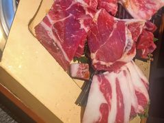 -300杯·和牛烧肉清酒专门店(廊里店)