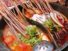 -钢管厂五区小郡肝火锅串串香(总店)