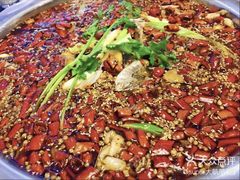 宽粉-大味美蛙鱼头(遂宁总店)