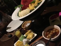 -DiAtas by Art Cafe Bumbu Bali