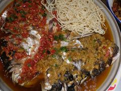 -黄泥岗·地道湖北菜(奥特莱斯店)