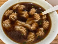 -东园小馆·早茶·淮扬小炒(三盛广场店)