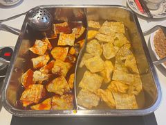 -螺大喜螺蛳粉火锅(雍和宫店)