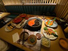 -温野菜涮涮锅(西单大悦城店)