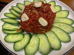 -老朴饭店(邮政街总店)