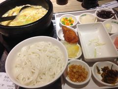 三鲜菇过桥米线-云味馆·云南菜·云南米线(景田店)