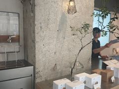 -喜茶(珠海华发商都店)