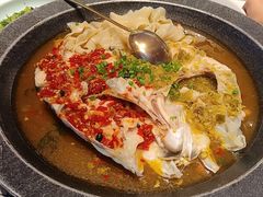 -望湘园·洞庭渔宴(永旺店)