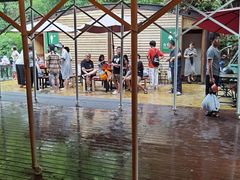 -将军关探险漂流